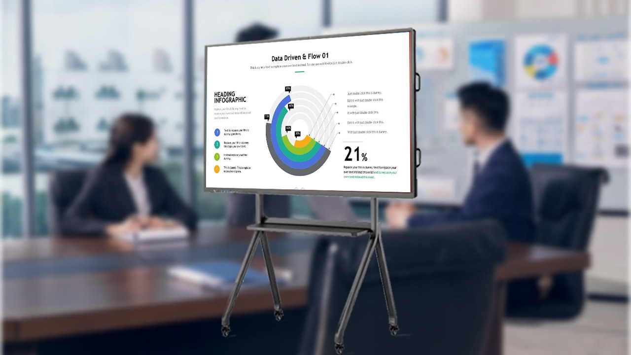 Qtenboard 交互式白板用戶(hù)指南：輕松掌控互動(dòng)體驗(yàn)
