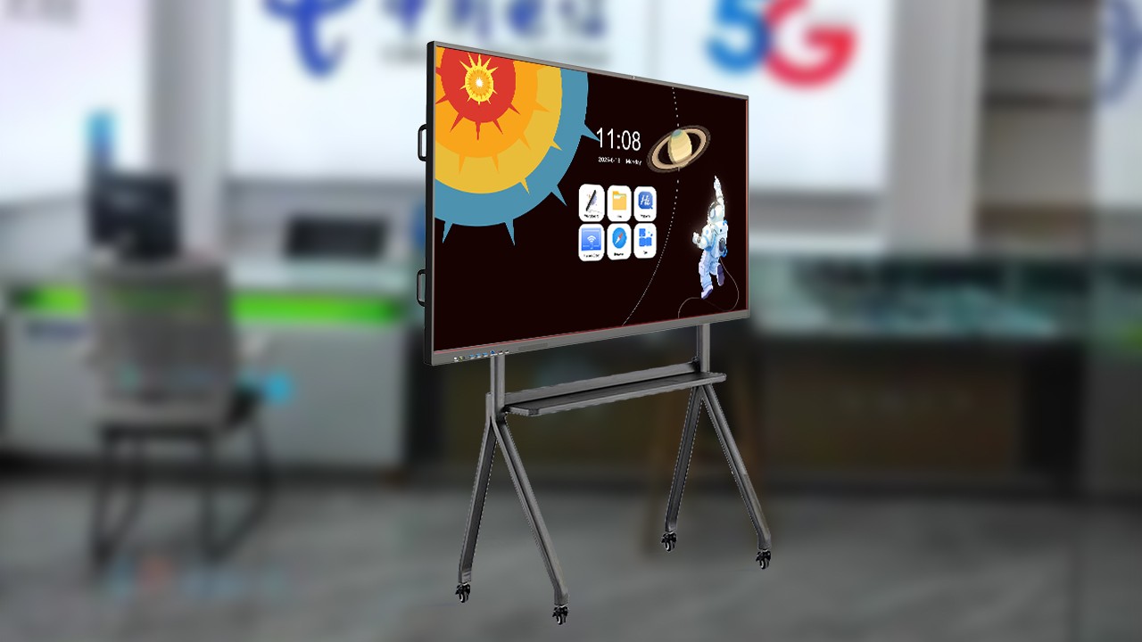 科技助力服務(wù)提質(zhì)：康維偉業(yè)智能閨蜜機(jī)賦能深圳電信營業(yè)廳高效運(yùn)營