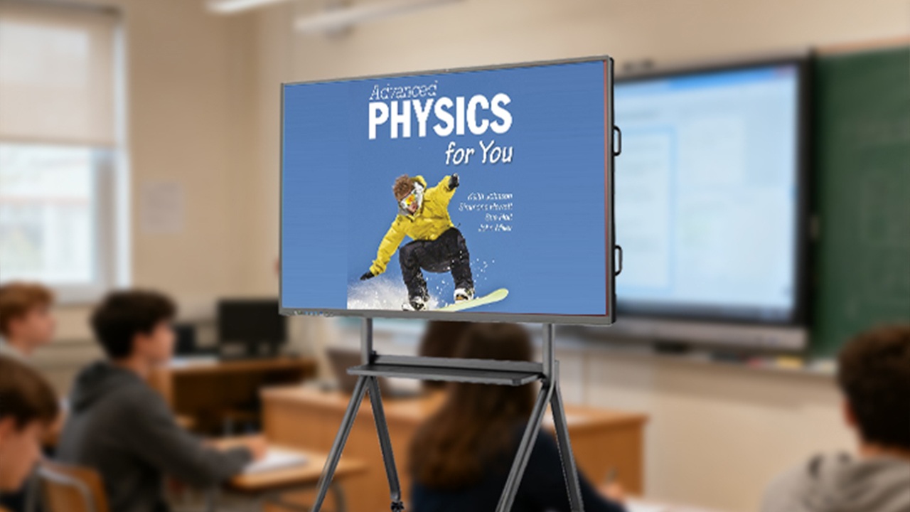 課后輔導(dǎo)新生態(tài)：Qtenboard 重塑高效復(fù)習(xí)模式?