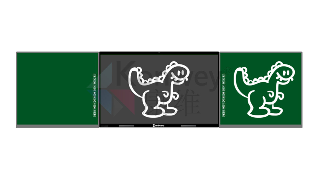 互聯(lián)綠板01