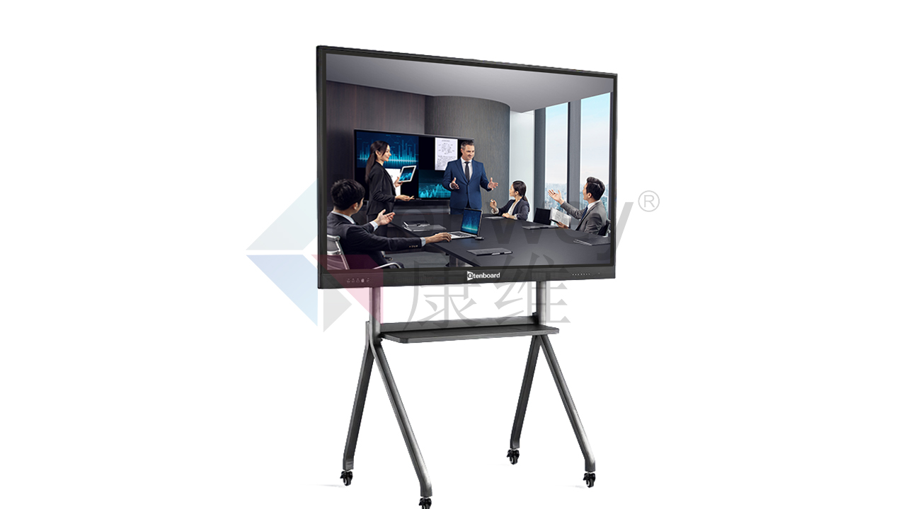 4等邊交互式一體機