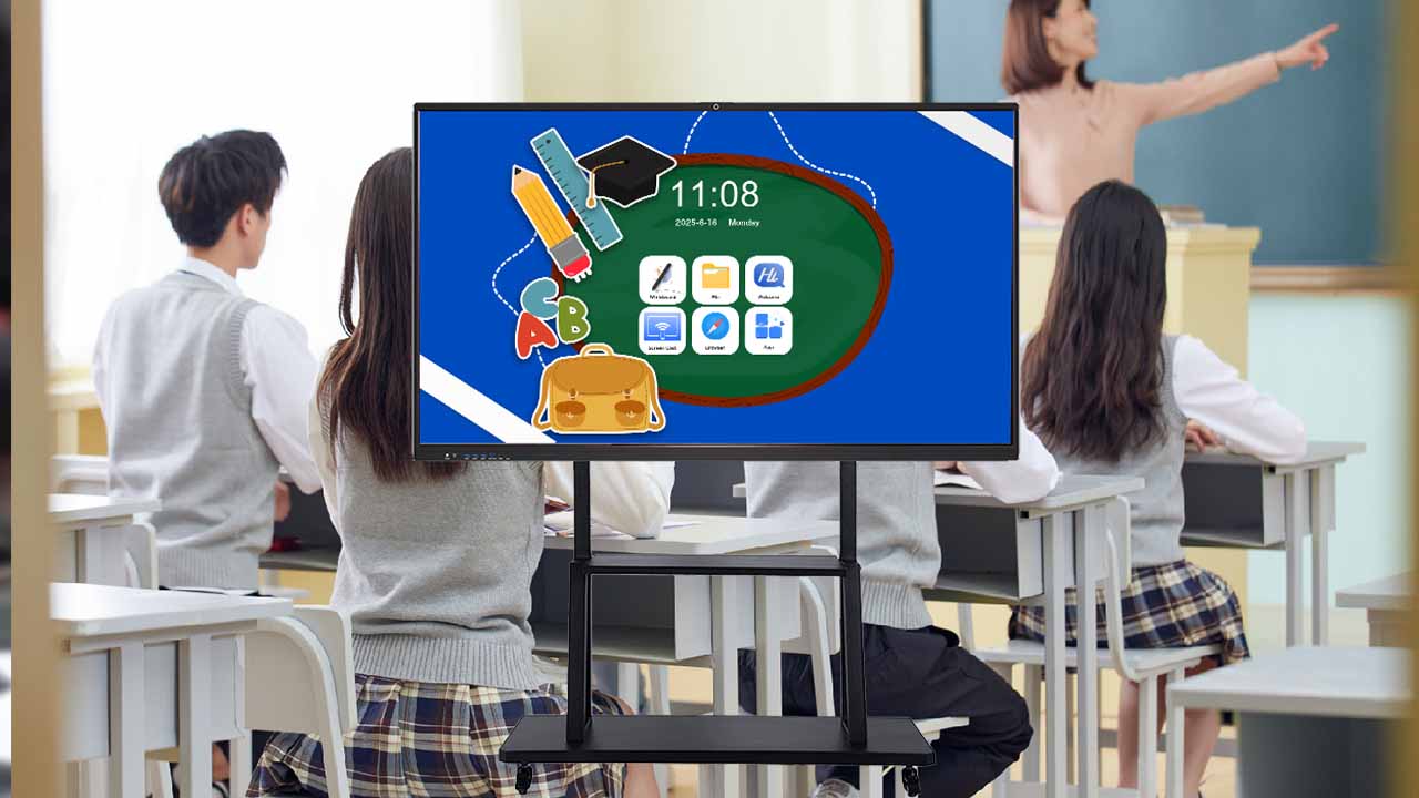 實(shí)時(shí)評(píng)估與反饋：課堂問(wèn)答與投票功能的魔力